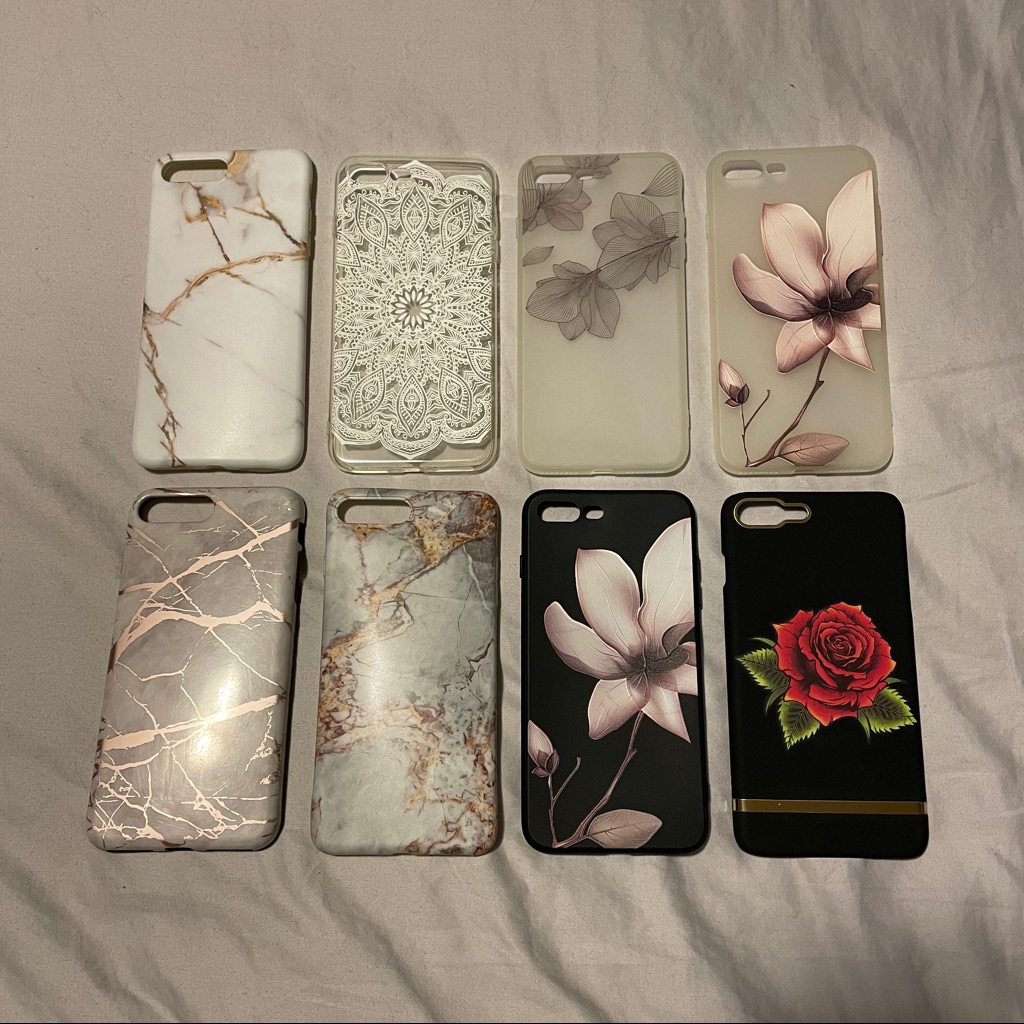 Iphone 8 Plus Cases